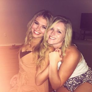 Meet your Posher, Tessa